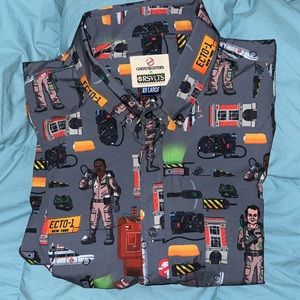 2XL RSVLTS Ghostbusters